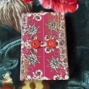 Pat Garth Labs Bronze Temptation palette